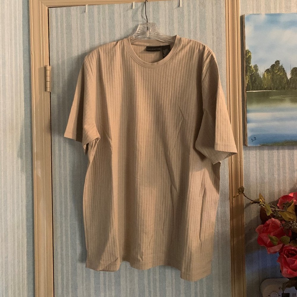 Croft & Barrow Men's Soft T-Shirt